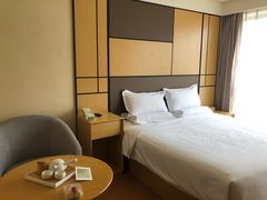 -全季酒店(成都春熙路IFS国金中心店)