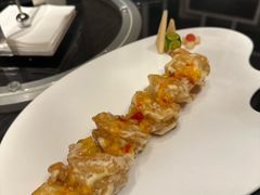 -彩丰楼中餐厅·早茶·点心·粤菜(海口华彩洲际酒店)