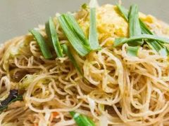炒粉干-老义乌小吃