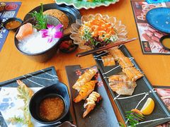 -元通寿司(地标店)