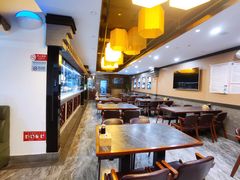 大堂-李记饺子·熏酱东北菜(欢乐谷店)