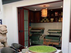 -一江春水·杭帮臻宴(三台山店)