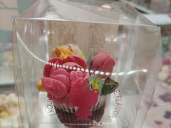-BONCAKE裱花蛋糕(万象汇店)