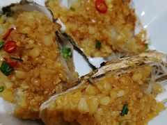 -金刚山烧烤(中山路店)
