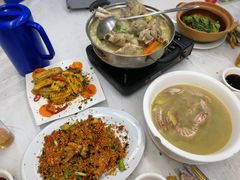 -凤城康记饭店