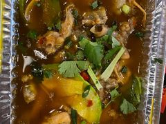 -林二哥宜烤官·宜宾小烧烤