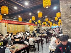 -小街天府(西工小街店)