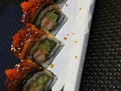 -青空日料烧肉烧鸟店(后湖兴业路店)