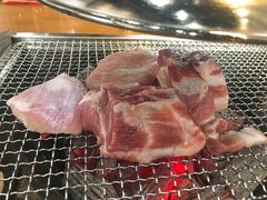 -肉甲韩国木炭烤肉(新壹街1店)