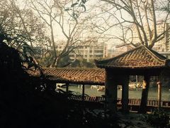 -雨湖公园