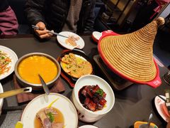 -聚鑫阁江浙菜·非遗传承技艺(金汇龙湖天街店)