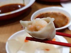 -喜家德虾仁水饺(青岛永旺东部店)