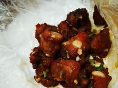 -粤仔湾砂锅粥(滨湖万达店)