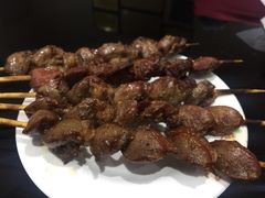 -宛平李记小吃(东关街店)