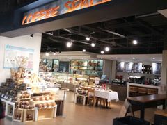 -欧式面包坊(青岛万象城店)