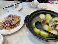 -御口福(王圣堂店)