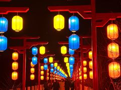 -青龙湖公园