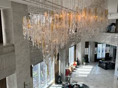 -济南凯宾斯基酒店-THE VIEW云景全日制餐厅