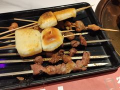 -96农蝎虾(江桥老街店)