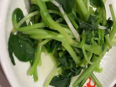 青菜-阳阳中国饭(龙湖大兴天街)