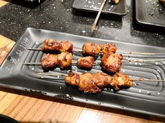 -烧货·活海鲜炭烧(湖滨商业街店)