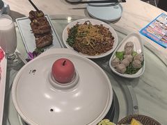 -龙泉人椰子鸡.糟粕醋.海南菜(三亚旗舰店)