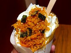 -小豆海棠(人民南路店)