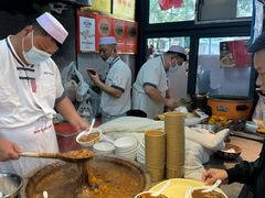 -穆彦华逍遥镇胡辣汤(岗坡路店)