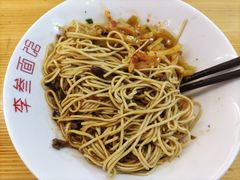 -李叁面馆(妇幼店)