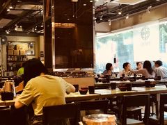 大堂-添好运点心专门店(北角店)