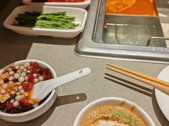 -海底捞火锅(顺义华联店)