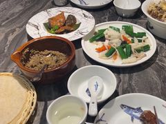 -前海沿·青岛菜(乐客城店)