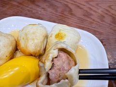 -大壶春生煎(世纪汇广场店)