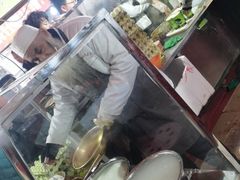 -清真老马家国华牛奶鸡蛋醪糟(正宁路店)