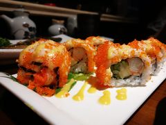 加州卷-旨料亭日本料理(四川北路店)