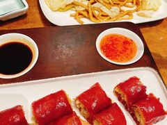 -北海金昌开元名都大酒店·四季轩中餐厅