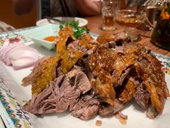 -驿楼兰·新疆菜(火车站店)