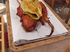 -味福记·江西小炒·南昌小吃(青山湖万达店)