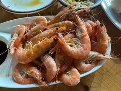 -阿勇海鲜排档2号(朱家尖店)