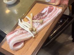 -喜来稀肉(虹泉路店)
