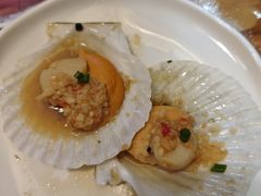 -松坂屋日料自助(长城路店)