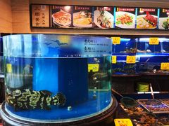 -天顺渔港·海景餐厅(星海广场店)