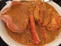 -无招牌海鲜餐厅(怡丰城店)