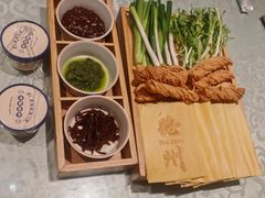 -老德州四合院·德州菜(天衢路店)