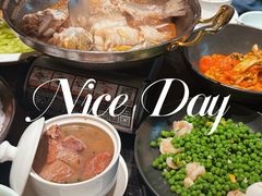 -简小舍·民间手艺菜(武昌江滩店)