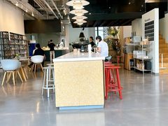 -dotcom coffee古点咖啡(致真大厦店)