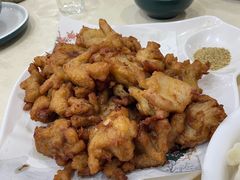 -黑石礁酒楼·海鲜(黑石礁店)