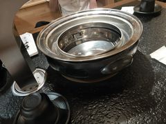 -九田家黑牛烤肉料理(石路天虹店)