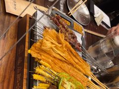 -破店肥哈·东北烧烤(南山保利店)