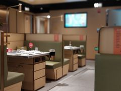 -海底捞火锅(蒙城路店)